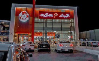 Albaik menu in Saudi Arabia 2025