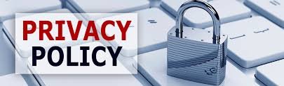 privacy policy for albaikmenu.pk