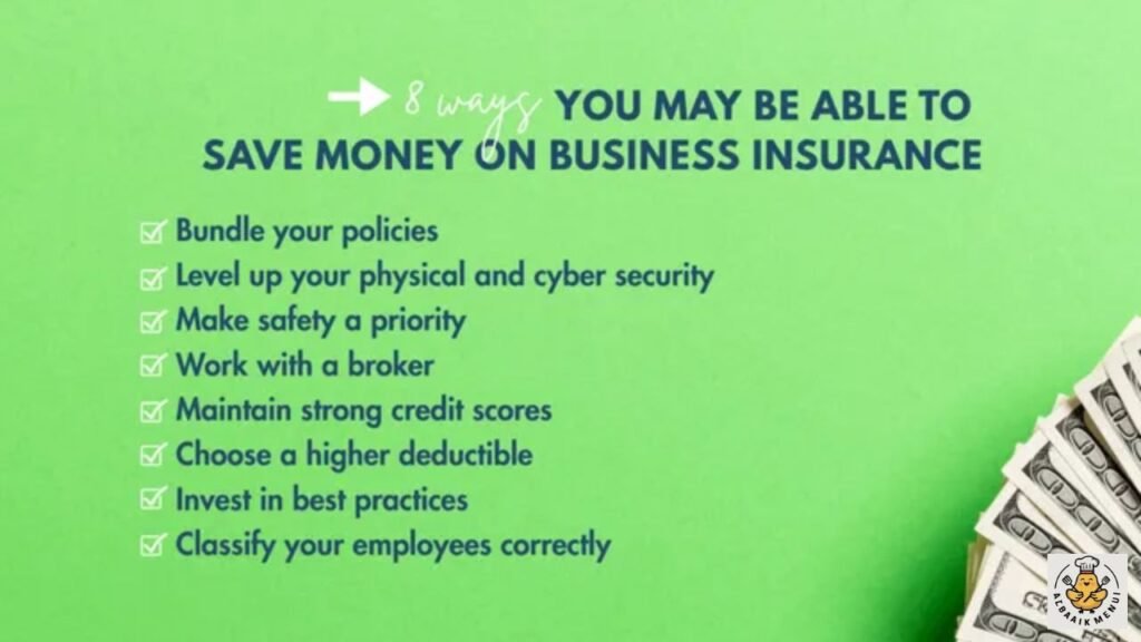 best-ways-to-save-money-on-small-business-insurance