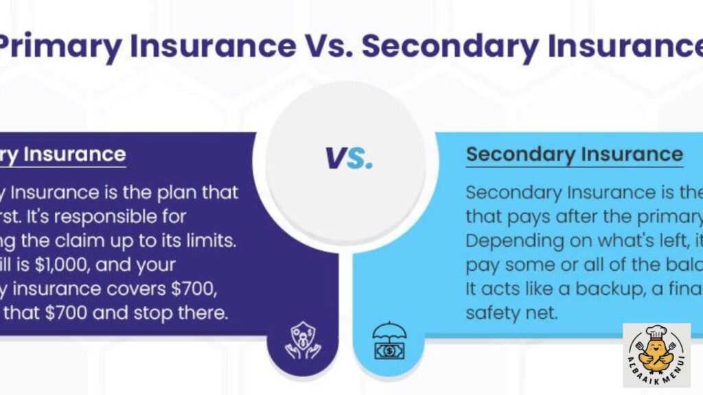 primary-vs-secondary-health-insurance-key-differences