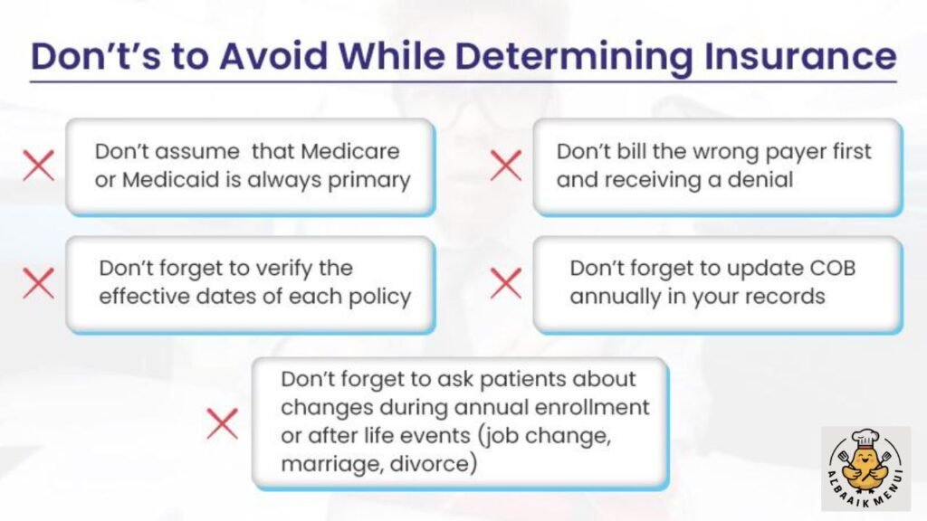 rules-that-determine-which-insurance-is-primary